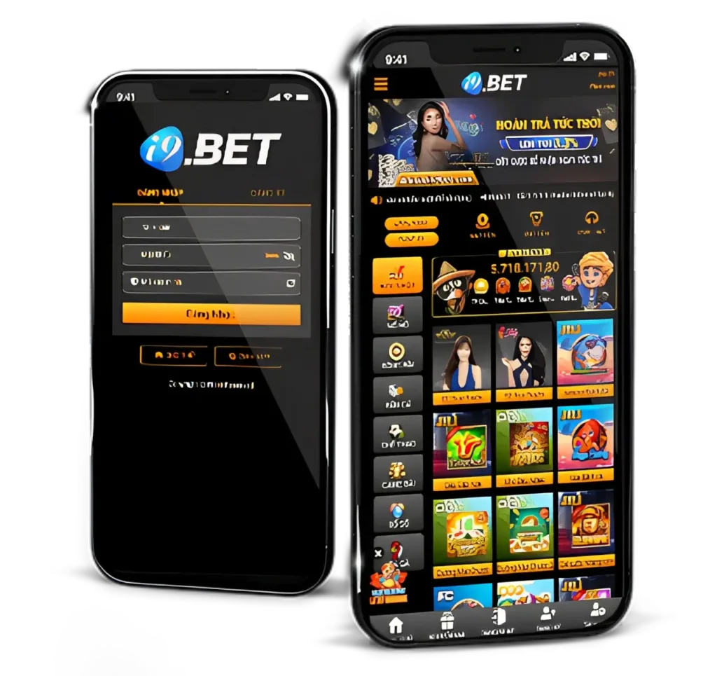 i9bet app